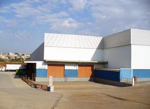 Galpão para alugar em Rodovia Anel Rodoviário Celso Mello Azevedo, Bonsucesso, Belo Horizonte, MG valor de R$ 19.600,00 no Lugar Certo