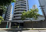 Apartamento, 4 Quartos, 2 Vagas, 2 Suites