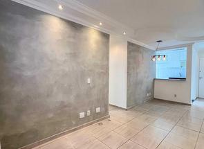 Apartamento, 3 Quartos, 2 Vagas, 1 Suite em Buritis, Belo Horizonte, MG valor de R$ 430.000,00 no Lugar Certo