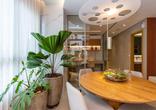 Apartamento, 3 Quartos