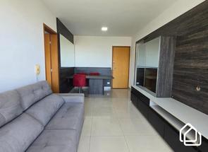Apartamento, 2 Quartos, 1 Vaga, 1 Suite em Eli Seabra Filho, Buritis, Belo Horizonte, MG valor de R$ 650.000,00 no Lugar Certo