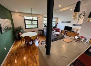 Apartamento, 3 Quartos, 1 Vaga, 1 Suite em Ceará, Savassi, Belo Horizonte, MG valor de R$ 800.000,00 no Lugar Certo