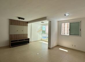 Apartamento, 3 Quartos em Rua 71, Jardim Goiás, Goiânia, GO valor de R$ 550.000,00 no Lugar Certo