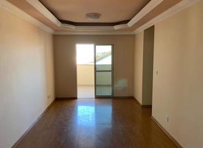 Apartamento, 3 Quartos, 2 Vagas, 1 Suite em Eldorado, Contagem, MG valor de R$ 475.000,00 no Lugar Certo