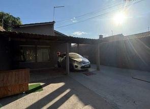 Casa, 3 Quartos, 2 Vagas, 1 Suite em Rua 24, Cardoso Continuação, Aparecida de Goiânia, GO valor de R$ 399.000,00 no Lugar Certo