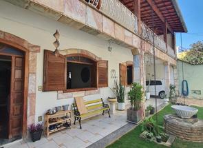 Casa, 4 Quartos, 6 Vagas, 1 Suite em Sagrada Família, Belo Horizonte, MG valor de R$ 1.300.000,00 no Lugar Certo