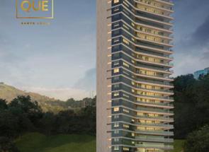 Apartamento, 4 Quartos, 6 Vagas, 4 Suites em Santa Lúcia, Belo Horizonte, MG valor de R$ 7.214.690,00 no Lugar Certo