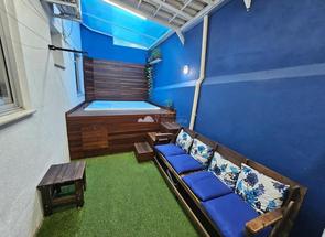 Apartamento, 3 Quartos, 1 Vaga, 1 Suite em Santa Mônica, Belo Horizonte, MG valor de R$ 450.000,00 no Lugar Certo