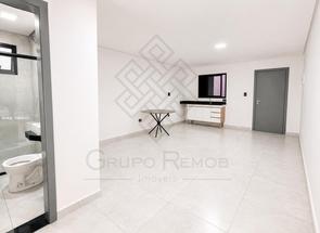 Apart Hotel, 1 Quarto para alugar em Jardim Bom Pastor, Santo André, SP valor de R$ 1.100,00 no Lugar Certo