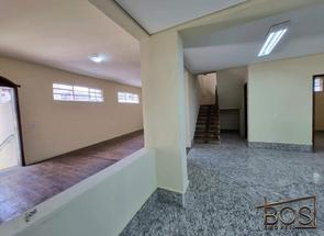 Casa, 6 Quartos, 5 Vagas, 5 Suites para alugar em Prado, Belo Horizonte, MG valor de R$ 9.900,00 no Lugar Certo