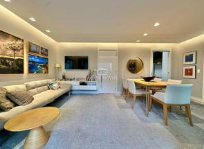 Apartamento, 3 Quartos, 2 Vagas, 1 Suite em Savassi, Belo Horizonte, MG valor de R$ 1.950.000,00 no Lugar Certo
