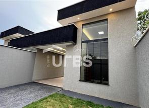 Casa, 3 Quartos, 2 Vagas, 1 Suite em [endereco], Parque das Nações, Aparecida de Goiânia, GO valor de R$ 442.000,00 no Lugar Certo