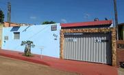 Casa, 3 Quartos, 2 Vagas