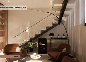 Cobertura, 2 Quartos, 2 Vagas, 1 Suite em Grajaú, Belo Horizonte, MG valor de R$ 1.360.972,00 no Lugar Certo