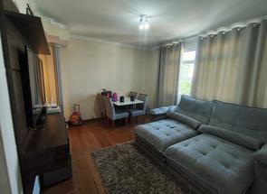 Apartamento, 3 Quartos, 1 Vaga em Santa Efigênia, Belo Horizonte, MG valor de R$ 470.000,00 no Lugar Certo