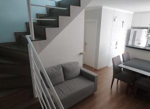 Cobertura, 2 Quartos, 1 Vaga em Jardim Riacho das Pedras, Contagem, MG valor de R$ 430.000,00 no Lugar Certo