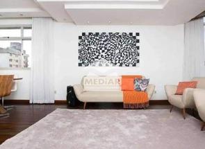 Cobertura, 5 Quartos, 2 Vagas, 3 Suites em Santo Antônio, Belo Horizonte, MG valor de R$ 1.099.000,00 no Lugar Certo