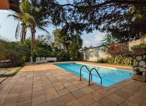 Fazenda, 4 Quartos, 10 Vagas, 2 Suites em Centro, Juatuba, MG valor de R$ 790.000,00 no Lugar Certo