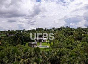 Chácara, 6 Quartos, 4 Vagas, 6 Suites em [endereco], Condomínio Alto da Boa Vista, Goiânia, GO valor de R$ 4.950.000,00 no Lugar Certo