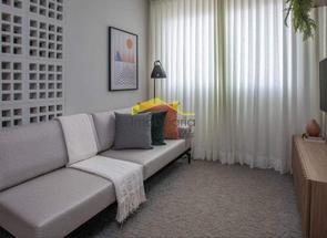 Apartamento, 2 Quartos, 1 Vaga em Palmeiras, Belo Horizonte, MG valor de R$ 385.000,00 no Lugar Certo