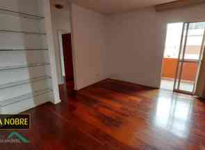 Apartamento, 3 Quartos, 1 Vaga, 1 Suite em Rua Salinas, Floresta, Belo Horizonte, MG valor de R$ 385.000,00 no Lugar Certo