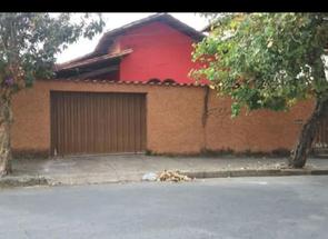 Casa, 3 Quartos, 3 Vagas, 1 Suite em Santa Cruz, Belo Horizonte, MG valor de R$ 790.000,00 no Lugar Certo