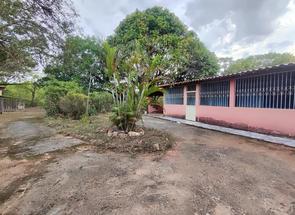 Fazenda, 3 Quartos, 3 Vagas em Area Rural de Santa Luzia, Santa Luzia, MG valor de R$ 410.000,00 no Lugar Certo