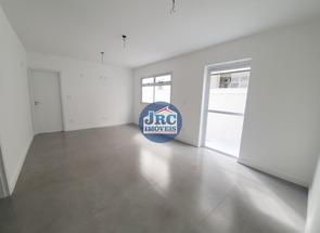 Apartamento, 4 Quartos, 2 Vagas, 2 Suites em Nova Suíssa, Belo Horizonte, MG valor de R$ 1.149.000,00 no Lugar Certo
