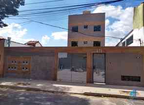 Apartamento, 2 Quartos, 1 Vaga em Rua Humberto de Campos, Santa Mônica, Belo Horizonte, MG valor de R$ 300.000,00 no Lugar Certo