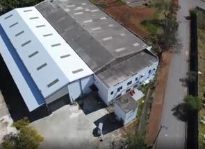 Galpão, 50 Vagas em Olhos D'água, Belo Horizonte, MG valor de R$ 13.000.000,00 no Lugar Certo