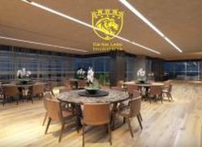 Apartamento, 4 Quartos, 6 Vagas, 4 Suites em Vila da Serra, Nova Lima, MG valor de R$ 9.105.992,00 no Lugar Certo