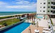 Apartamento, 3 Quartos, 2 Vagas, 1 Suite