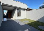 Casa, 3 Quartos, 1 Vaga, 1 Suite
