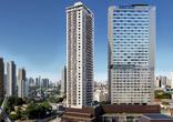 Apartamento, 3 Quartos, 2 Vagas, 3 Suites