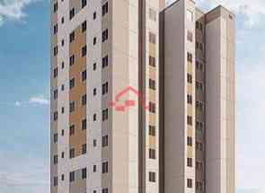 Apartamento, 2 Quartos em Chácara Contagem, Contagem, MG valor de R$ 180.000,00 no Lugar Certo