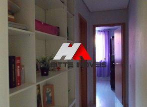 Casa, 3 Quartos, 2 Vagas, 1 Suite em Palmeiras, Belo Horizonte, MG valor de R$ 450.000,00 no Lugar Certo