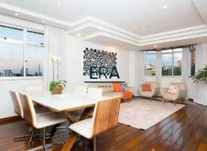 Cobertura, 4 Quartos, 2 Vagas, 2 Suites em Santo Antônio, Belo Horizonte, MG valor de R$ 1.100.000,00 no Lugar Certo