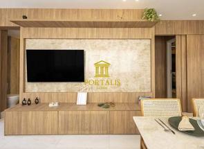 Apartamento, 2 Quartos, 2 Vagas, 2 Suites em Sion, Belo Horizonte, MG valor de R$ 1.360.000,00 no Lugar Certo