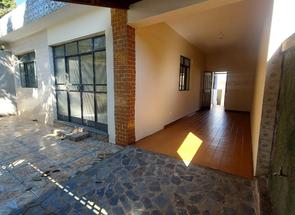 Casa, 3 Quartos, 3 Vagas para alugar em Santa Cruz, Belo Horizonte, MG valor de R$ 2.950,00 no Lugar Certo