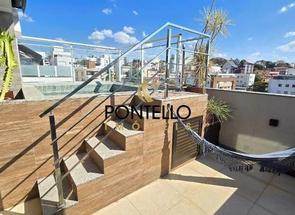 Cobertura, 3 Quartos, 3 Vagas, 1 Suite em Santa Rosa, Belo Horizonte, MG valor de R$ 1.490.000,00 no Lugar Certo