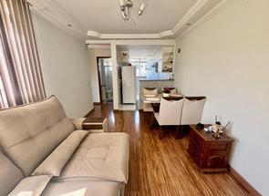 Apartamento, 2 Quartos, 1 Vaga, 1 Suite em Paquetá, Belo Horizonte, MG valor de R$ 369.000,00 no Lugar Certo