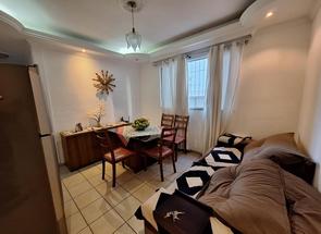Apartamento, 3 Quartos, 1 Vaga em Jardim Riacho das Pedras, Contagem, MG valor de R$ 268.000,00 no Lugar Certo