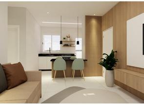Apartamento, 2 Quartos, 1 Vaga, 1 Suite em Santa Branca, Belo Horizonte, MG valor de R$ 450.000,00 no Lugar Certo