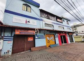 Loja para alugar em Rua Caetano Pirri, Milionários, Belo Horizonte, MG valor de R$ 1.900,00 no Lugar Certo