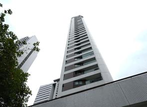 Apartamento, 1 Quarto, 1 Vaga para alugar em Boa Viagem, Recife, PE valor de R$ 2.900,00 no Lugar Certo