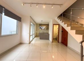 Apartamento, 2 Quartos, 2 Vagas, 2 Suites em Vila da Serra, Nova Lima, MG valor de R$ 1.140.000,00 no Lugar Certo