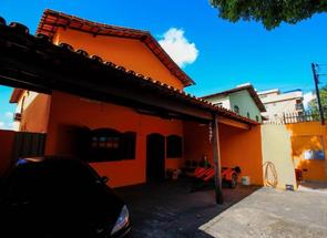 Casa, 6 Quartos, 4 Vagas, 2 Suites em Palmares, Belo Horizonte, MG valor de R$ 1.200.000,00 no Lugar Certo