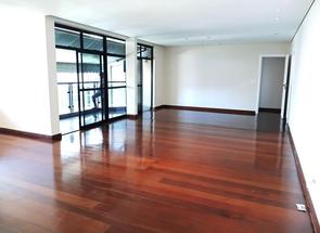 Apartamento, 4 Quartos, 3 Vagas, 2 Suites para alugar em Rua Tomé de Souza, Funcionários, Belo Horizonte, MG valor de R$ 8.300,00 no Lugar Certo