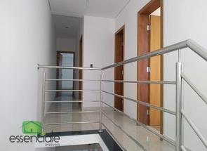 Casa, 3 Quartos, 3 Vagas, 1 Suite em Nossa Senhora de Fátima, Contagem, MG valor de R$ 790.000,00 no Lugar Certo