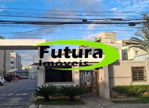 Apartamento, 2 Quartos, 1 Vaga em Industrial Santa Rita, Contagem, MG valor de R$ 230.000,00 no Lugar Certo